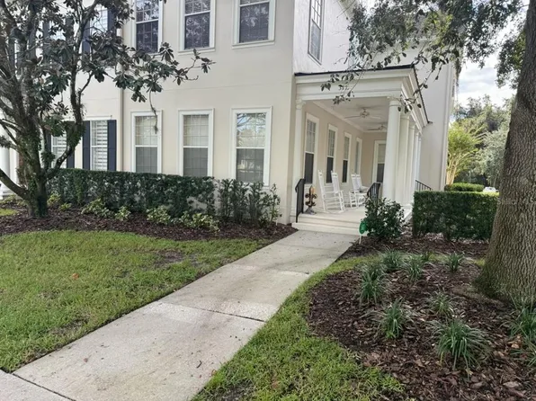 311 CELEBRATION BOULEVARD, CELEBRATION, FL 34747