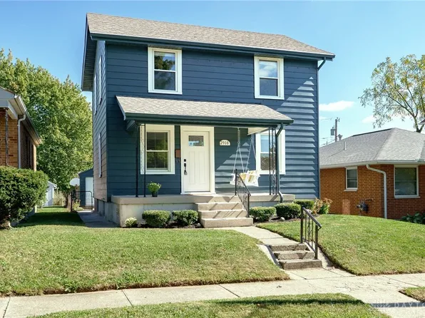 2908 Kingston Ave, Dayton, OH 45420