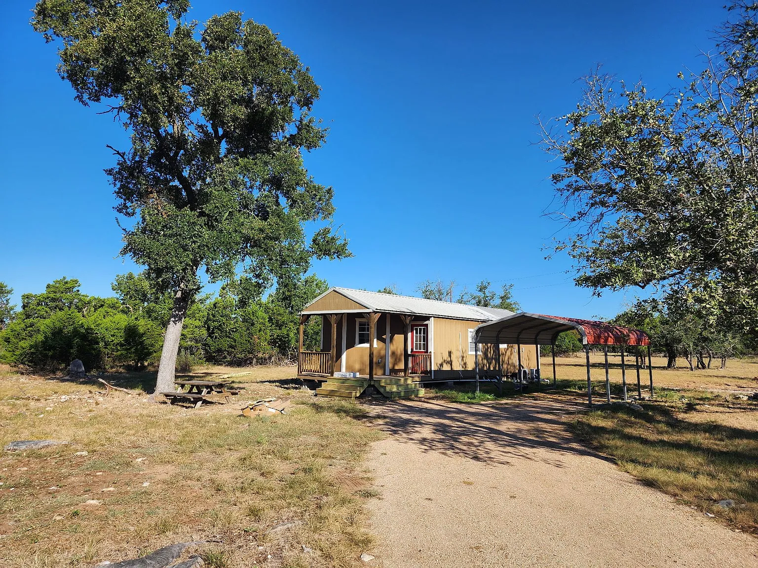 1 bed, 1.0 bath, 600 sqft, $1,500 — Photo 1