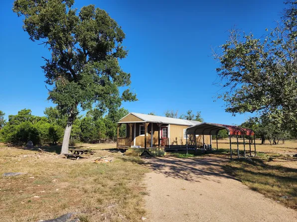 9050 Guest House Ranch Rd Tract 2, Liberty Hill, TX 78642
