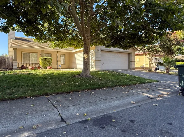 2656 Drummond Dr, Yuba City, CA 95991