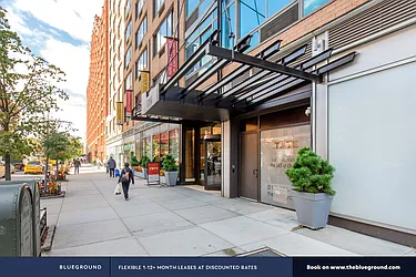 Rented by The Blueground