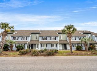 1890 Colony Dr. #17L, Surfside Beach, SC 29575