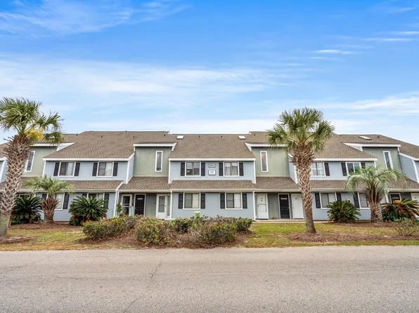 1890 Colony Dr. #17L, Surfside Beach, SC 29575