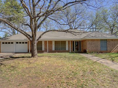 3003 S Murco Dr, Mineral Wells, TX, 76067