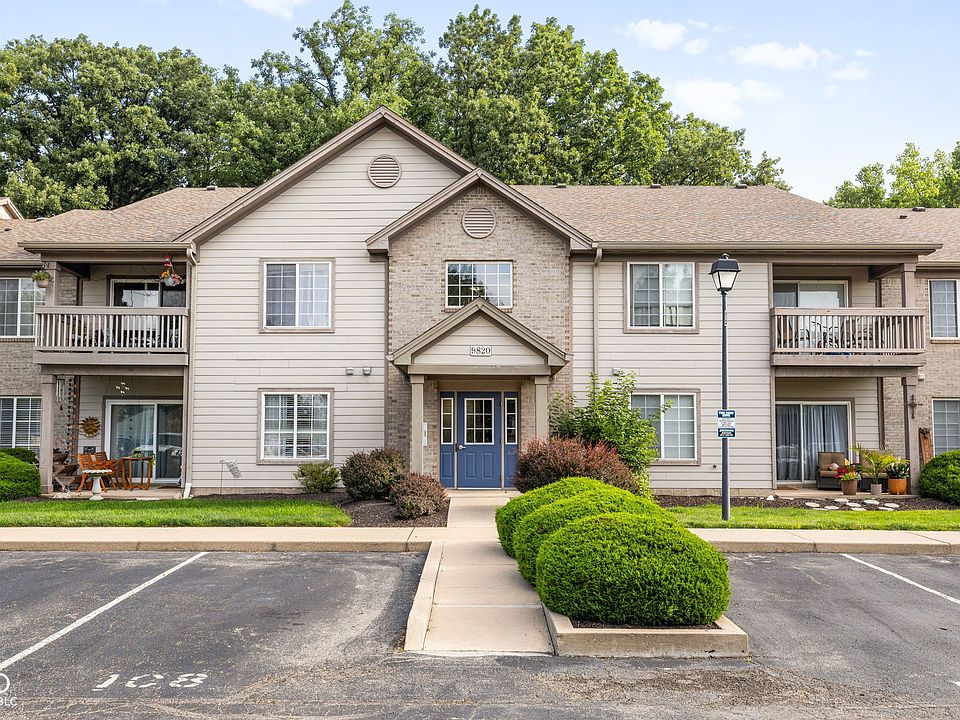 1st image of 9820 Legends Creek Dr APT 208