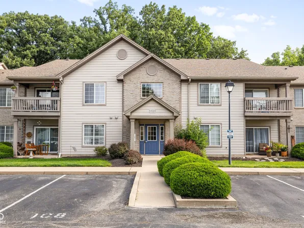 9820 Legends Creek Dr APT 208, Indianapolis, IN 46229
