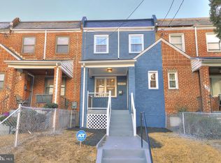 1608 16th St SE, Washington, DC 20020