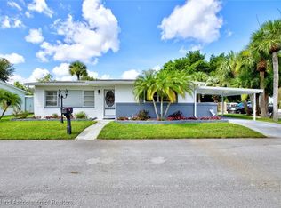 118 Country Club Dr, Lake Placid, FL 33852