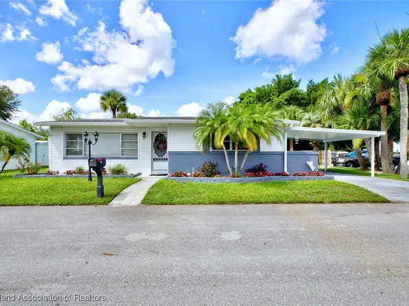 118 Country Club Dr, Lake Placid, FL 33852