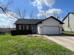 336 E Cardinal Glen Dr, Bloomington, IN 47401