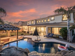 463 E Phelps St, Gilbert, AZ 85295