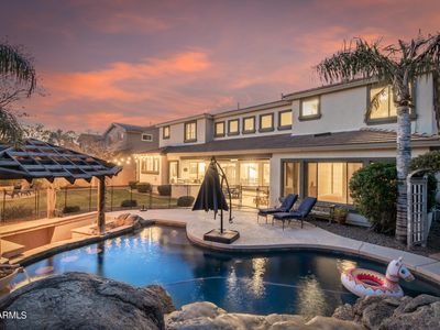 463 E Phelps St, Gilbert, AZ, 85295