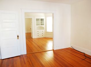 6 Castleton St #1, Boston, MA 02130