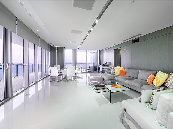 2nd image of 17121 Collins Ave APT 4208