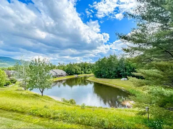 166 Forest Ridge Dr #8, Lincoln, NH 03251