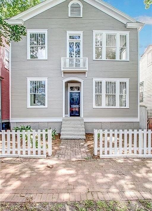 Charming Home