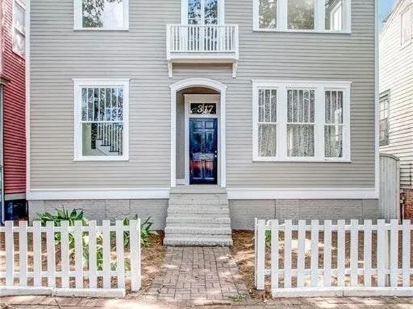 319 E Bolton St, Savannah, GA 31401