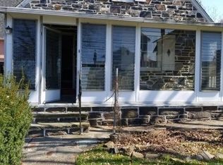 112 Henderson Ave, Norwood, PA 19074