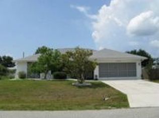 433 Chestnut Ave NW, Port Charlotte, FL 33952