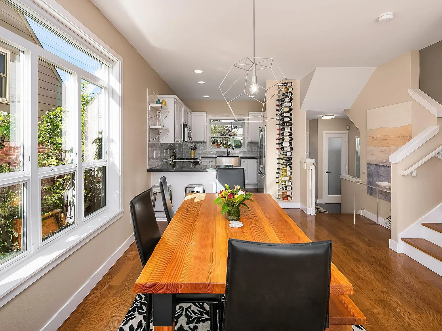 3 bed, 2.5 bath, 1770 sqft, $4,400 — Photo 4