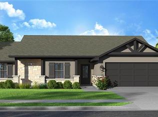 122 George Dolson, Blanco, TX 78606