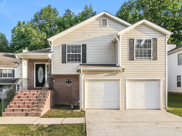 1076 Hidden Brook Trl, Atlanta, GA 30349