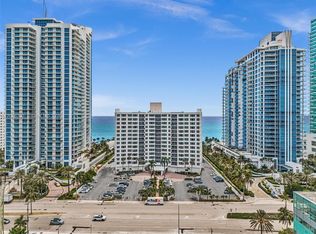 3505 S Ocean Dr APT 804, Hollywood, FL 33019