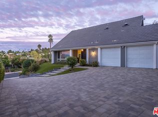 4711 Hermano Dr, Tarzana, CA 91356