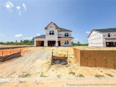 426 Ashley Heights Dr Lot 26, Aberdeen, NC, 28315