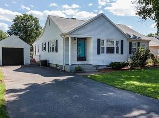 59 White St, Ludlow, MA 01056