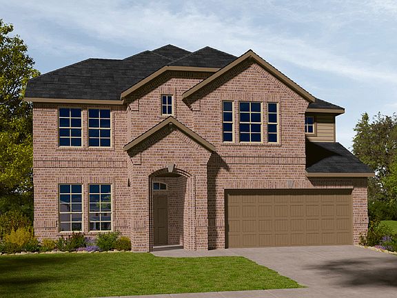 Plan Elevation.