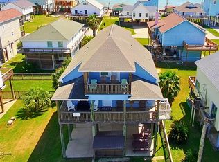 12930 Buccaneer Pkwy, Freeport, TX 77541