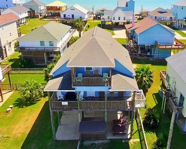 12930 Buccaneer Pkwy, Freeport, TX, 77541