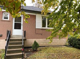 277 Bogert Ave, Toronto, ON M2N1L4