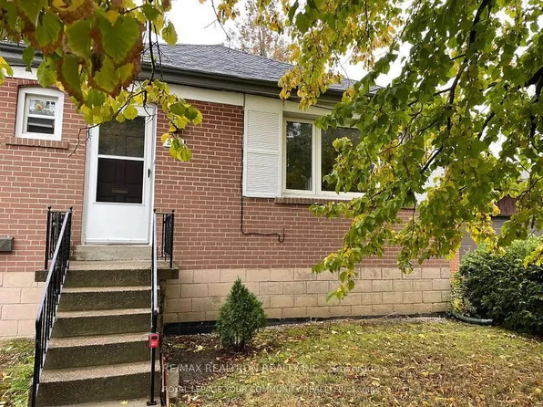 277 Bogert Ave, Toronto, ON M2N 1L4