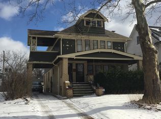 3593 Hildana Rd, Shaker Heights, OH 44120