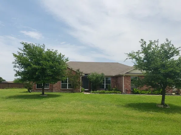 205 James St, Fate, TX 75189