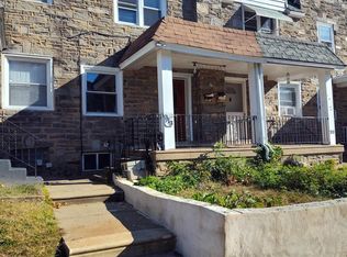 313 Margate Rd, Upper Darby, PA 19082