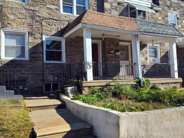 313 Margate Rd, Upper Darby, PA 19082