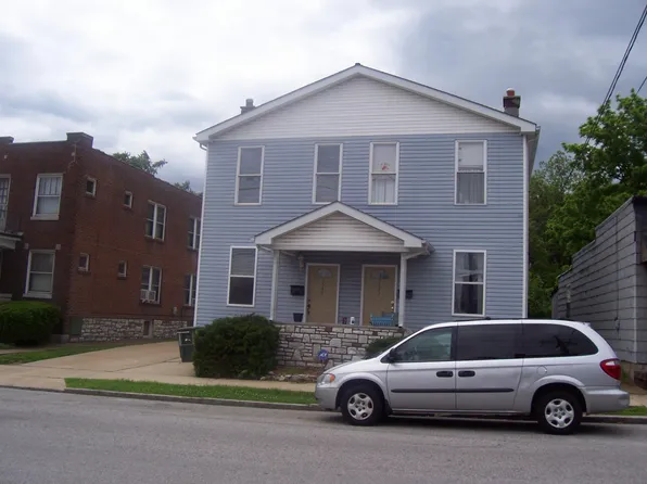 1549 Tamm Ave, Saint Louis, MO