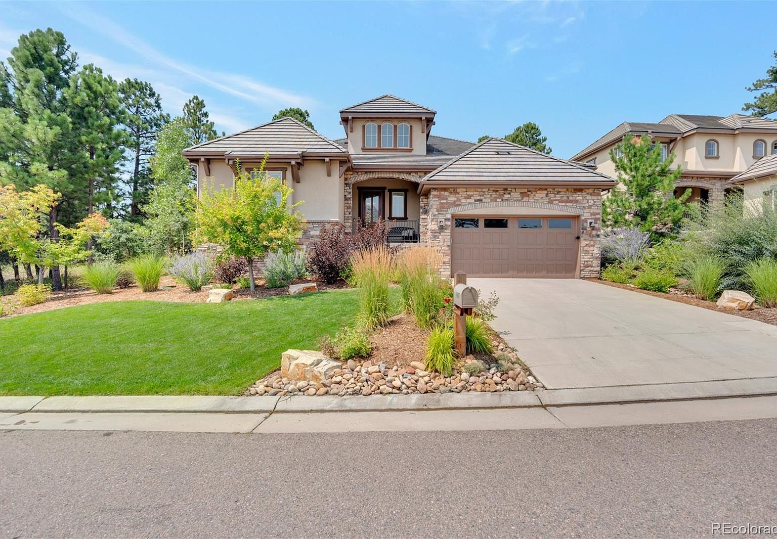 6807 Northstar Circle, Castle Rock, CO 80108 Zillow