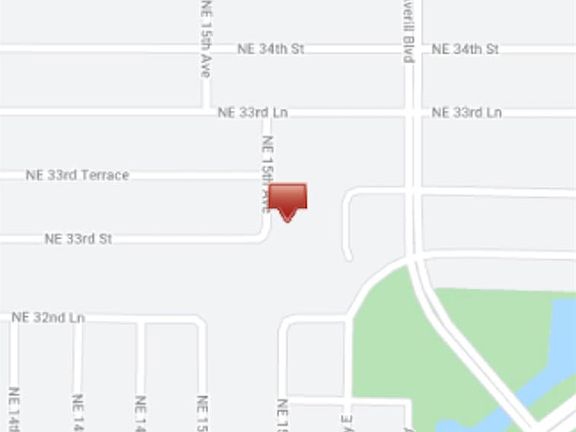 4th image of 3305 NE 15th Pl