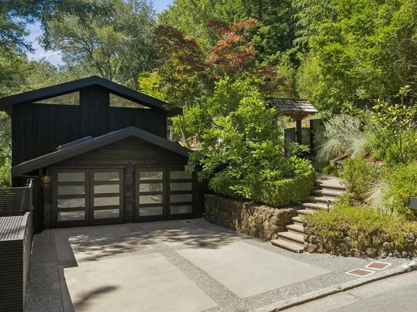 83 Hatzic Court, Larkspur, CA 94939