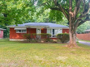 10410 Moonlight Way, Louisville, KY 40272