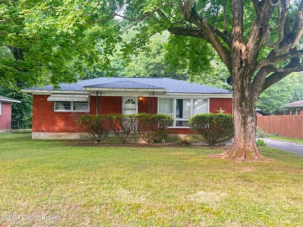 10410 Moonlight Way, Louisville, KY 40272