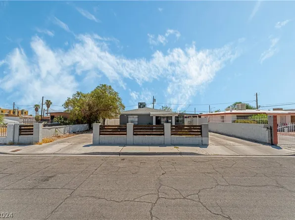 1204 I St, Las Vegas, NV 89106