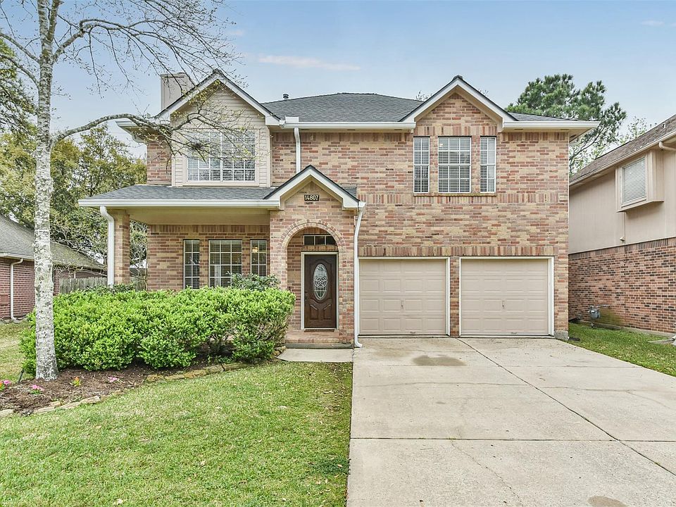 1st image of 14807 Carolina Falls Ln