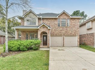 14807 Carolina Falls Ln, Cypress, TX 77433