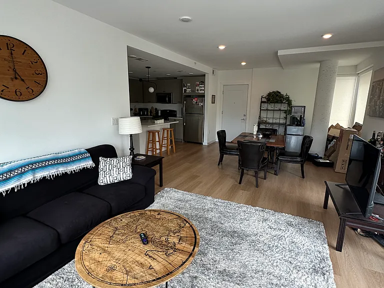 401 Jackson St #206 — Photo 5